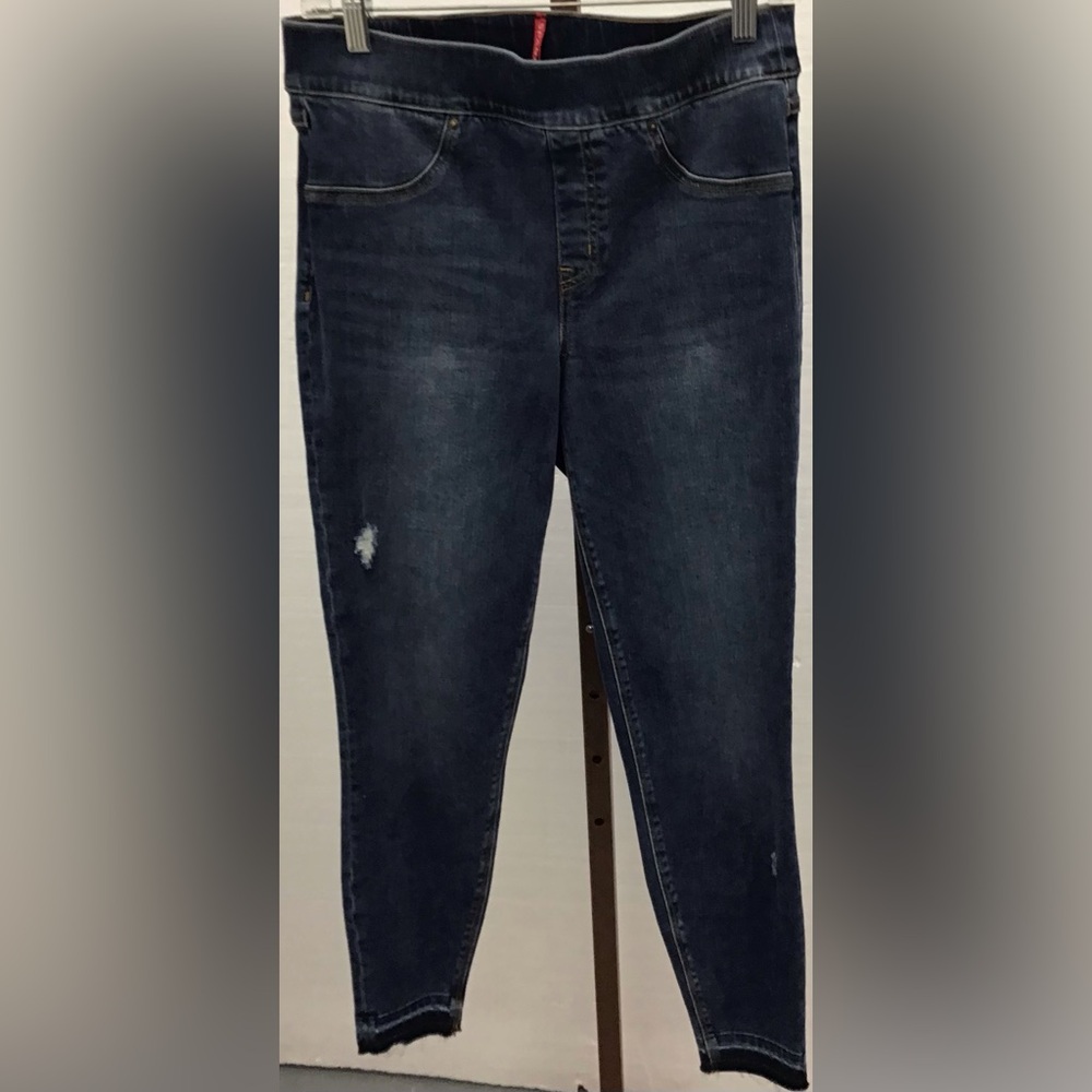 Classic Blue Women's Jeans
